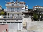 Haus Apartmani Branka Vorderansicht